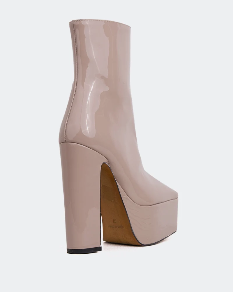 Sparrow Nude Patent