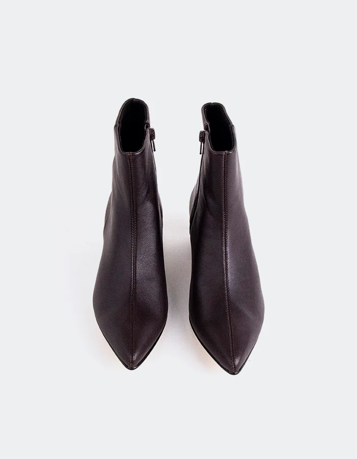 Lorelei Brown Leather