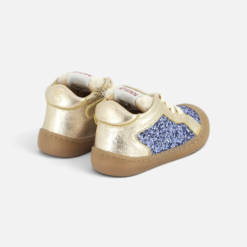YAKA STAR - LAM-GLI - DORE-AZUL
