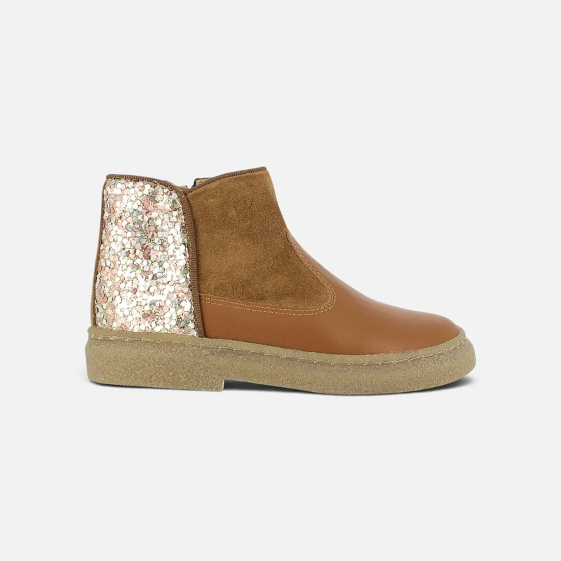 TRIX BACK - NAP-VEL-GLI - CUERO