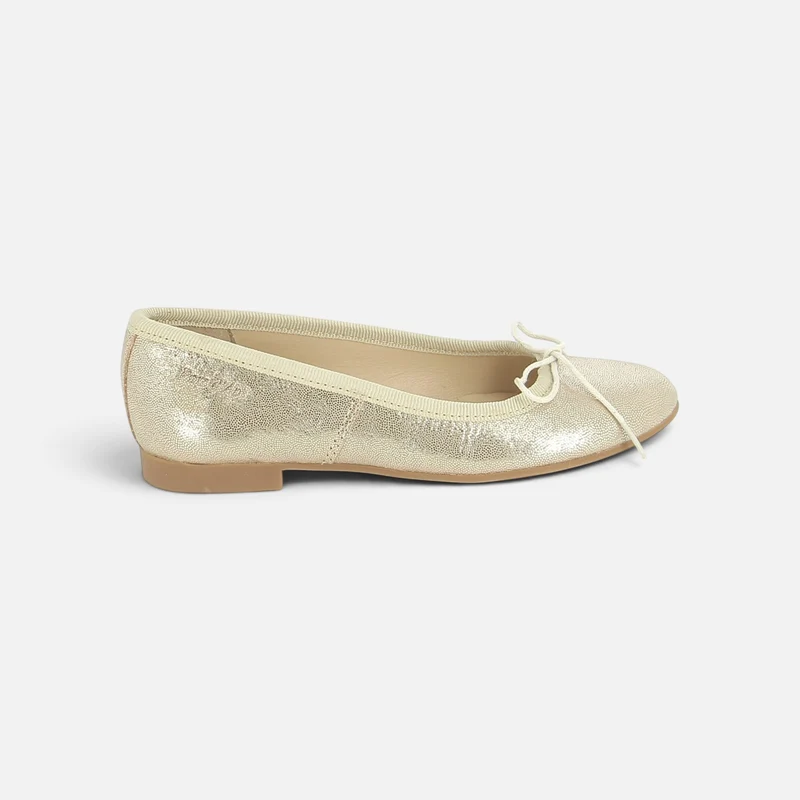 DORY BAL - VEL PAILLETTE - SAND