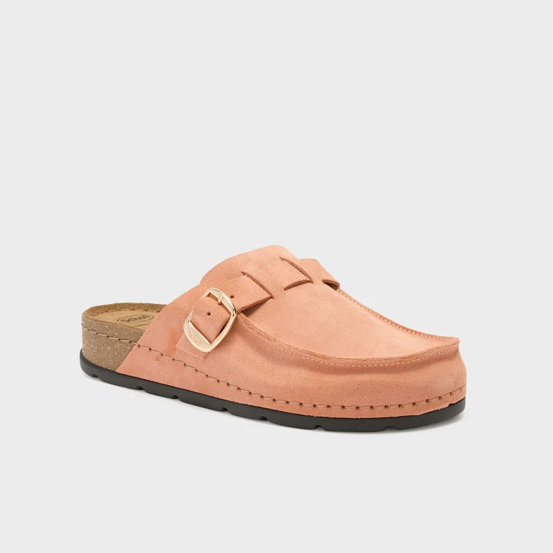 BORA MOCCASIN
