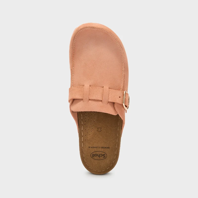 BORA MOCCASIN