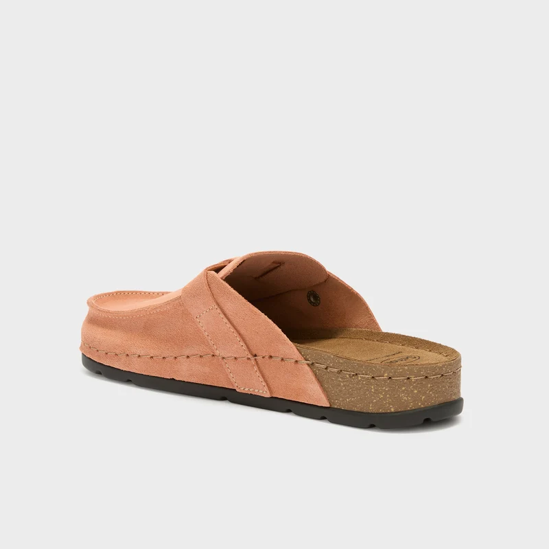 BORA MOCCASIN