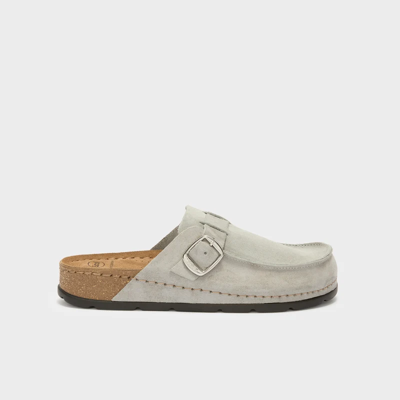 BORA MOCCASIN
