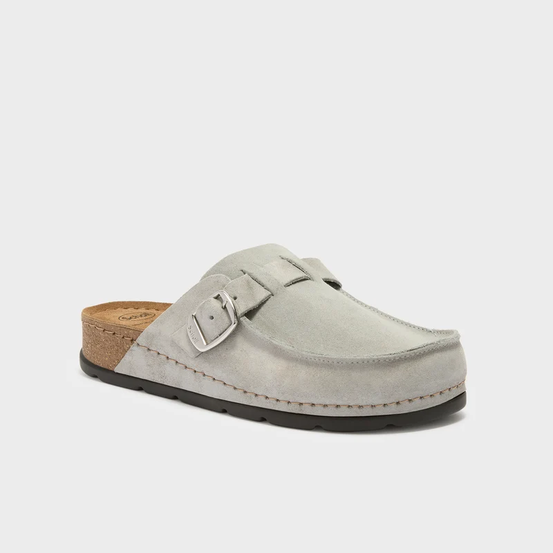 BORA MOCCASIN