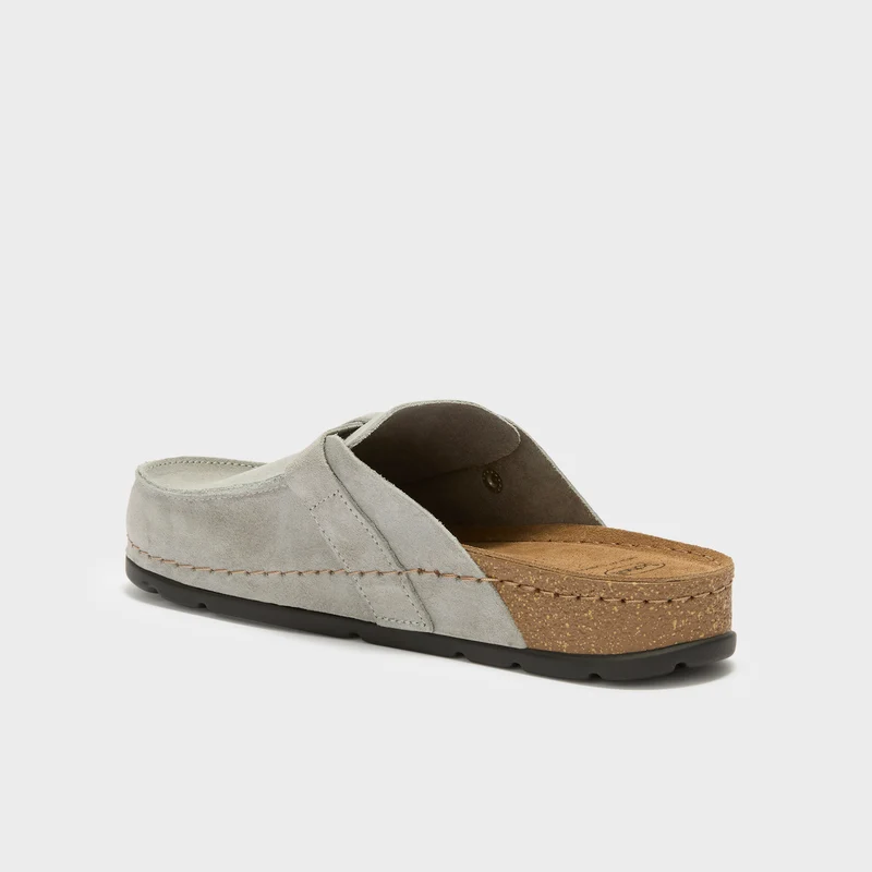 BORA MOCCASIN