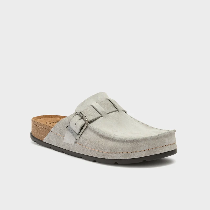 BORA MOCCASIN MAN