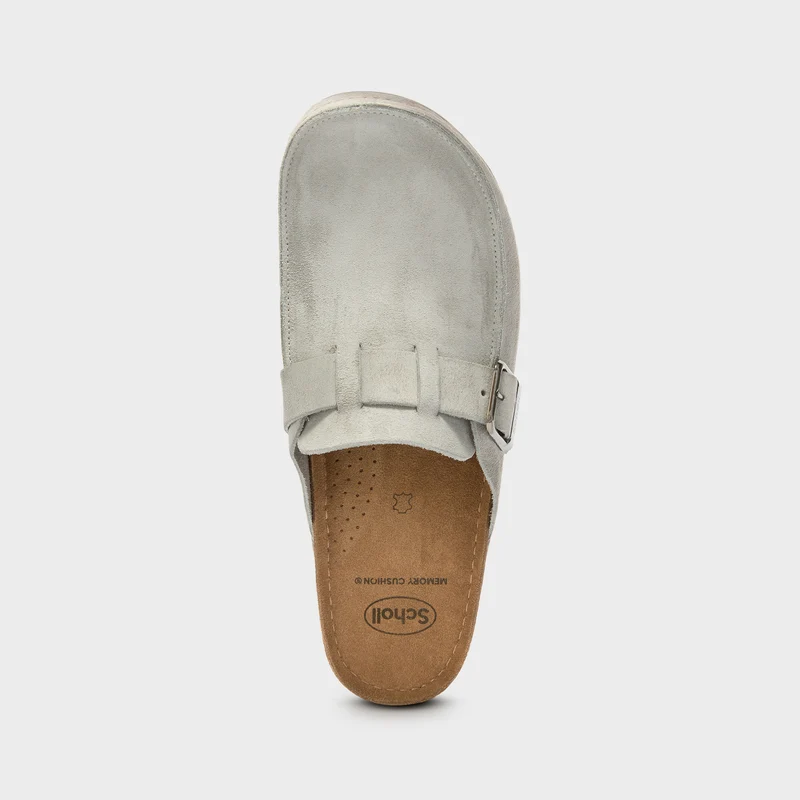 BORA MOCCASIN MAN