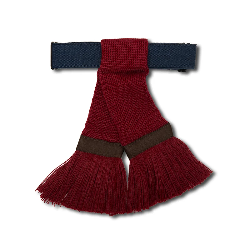 Grenat - Garters