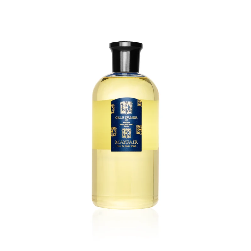 Gel douche & Shampooing Mayfair - 500ml