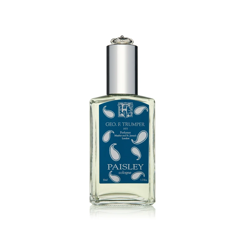 Paisley Eau de Toilette - 50ml