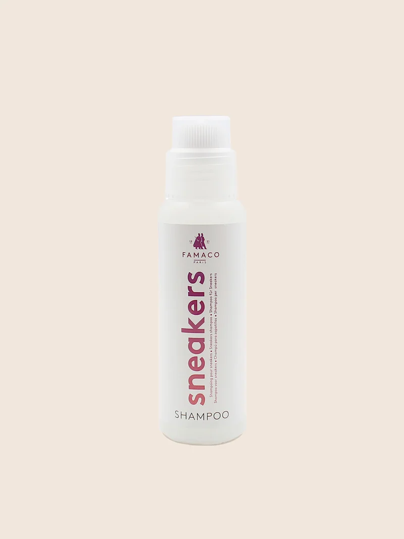 Shampoing baskets