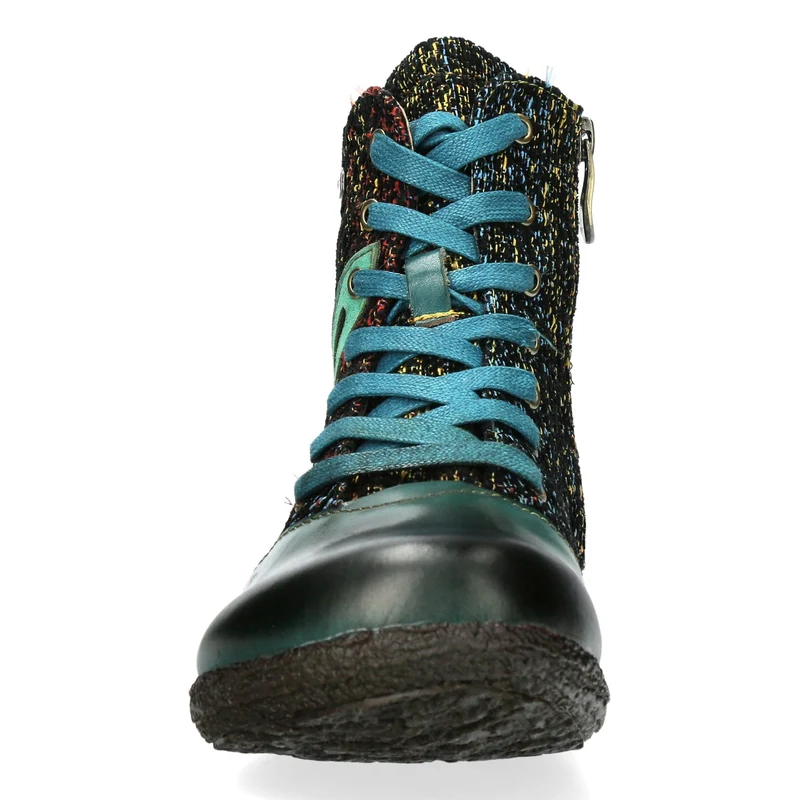 Bottines - GOCNO 16