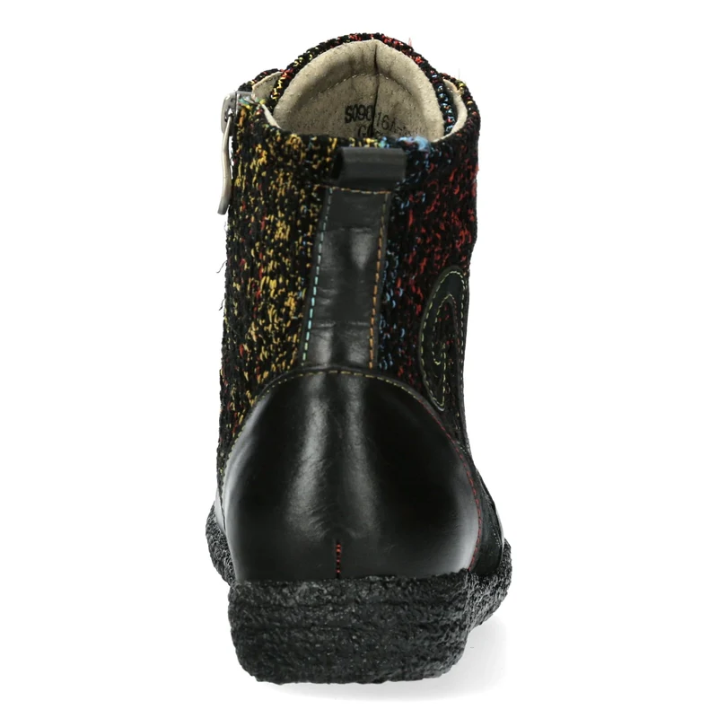 Bottines - GOCNO 16