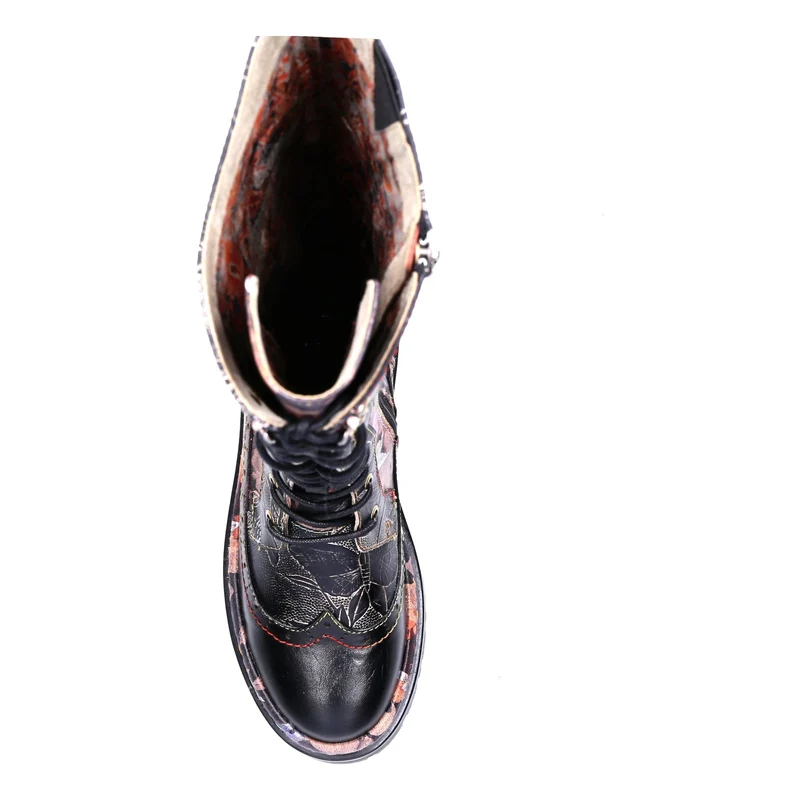 Bottes - INCASO 50