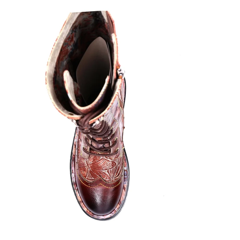Bottes - INCASO 50