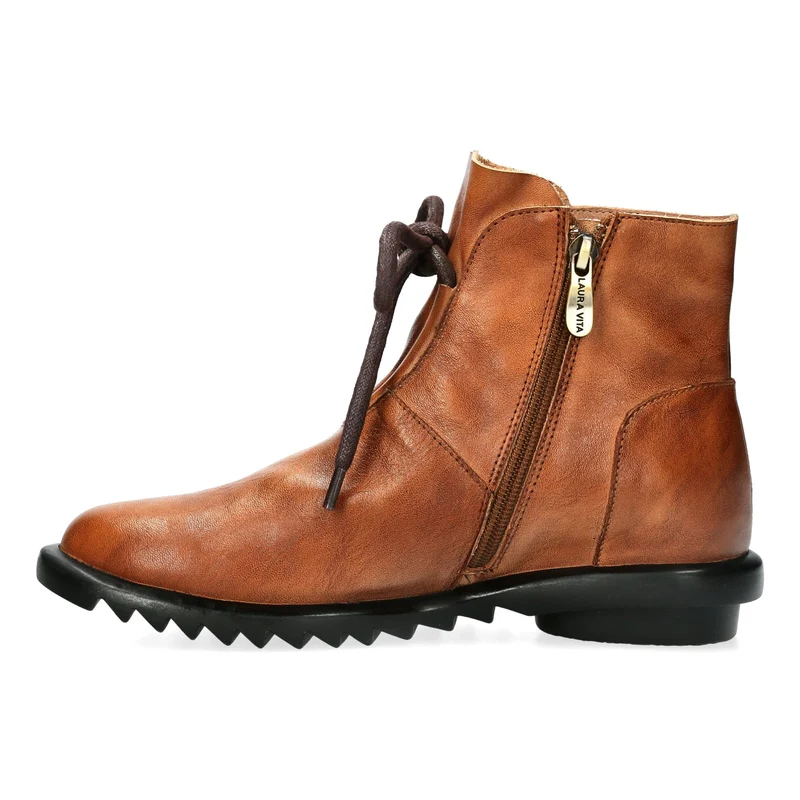 Bottines - CYRIELLE 03