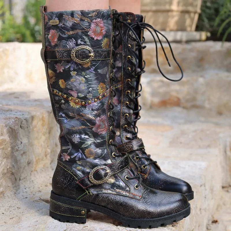 Bottes - COCRAILO 82