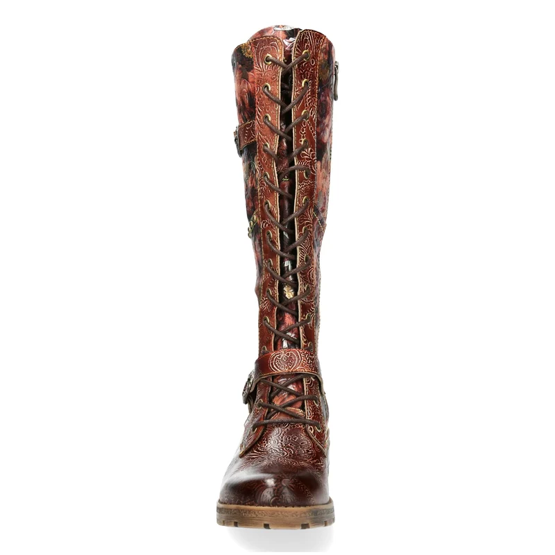 Bottes - COCRAILO 82
