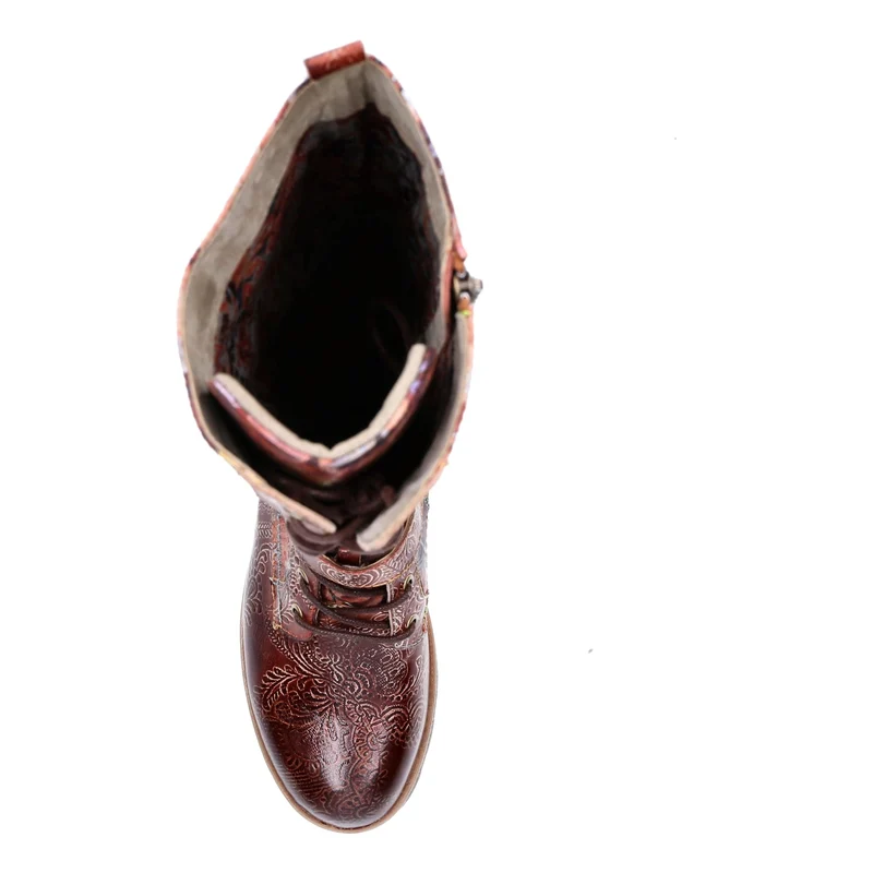 Bottes - COCRAILO 82