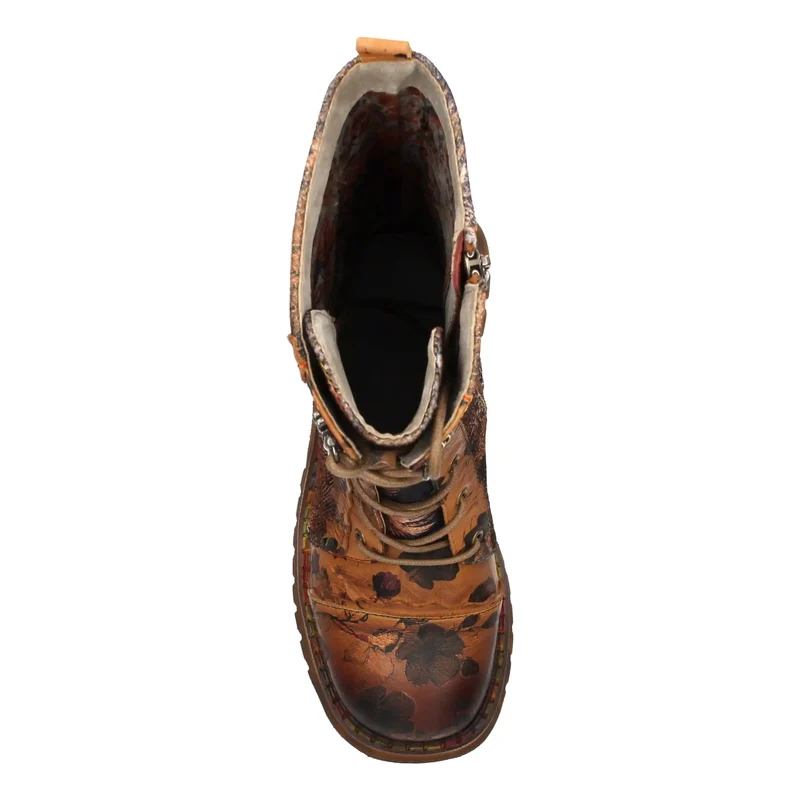 Bottes - OYAO 02