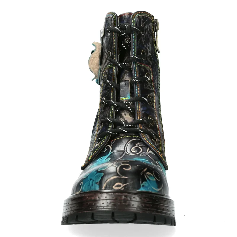 Bottines - KLEO 16