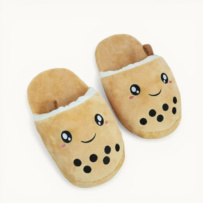 Chausson Bubble Tea