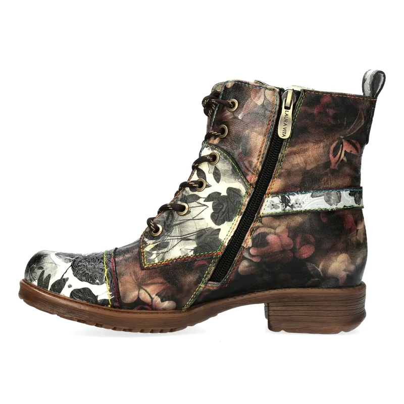 Bottines - ANITAO 12