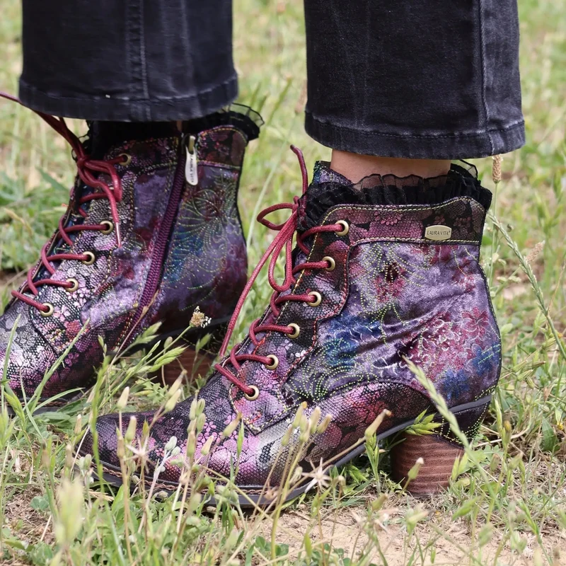 Bottines - ALCIZEEO 190