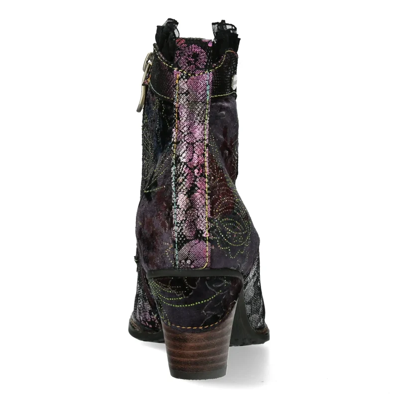 Bottines - ALCIZEEO 190