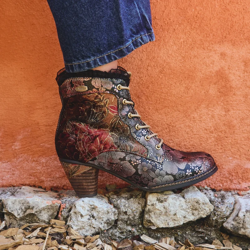 Bottines - ALCIZEEO 190