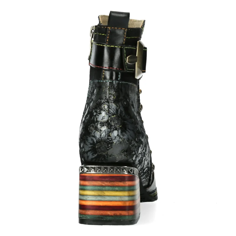Bottines - IBCANO 07