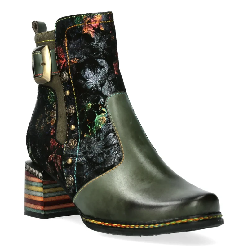 Bottines - IBCANO 07