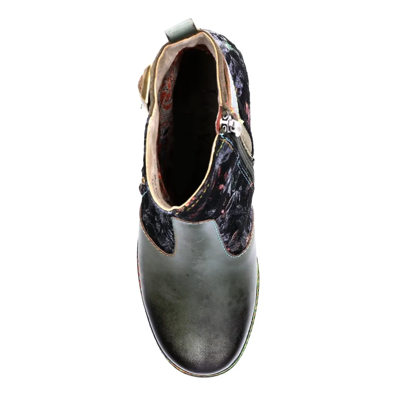 Bottines - IBCANO 07