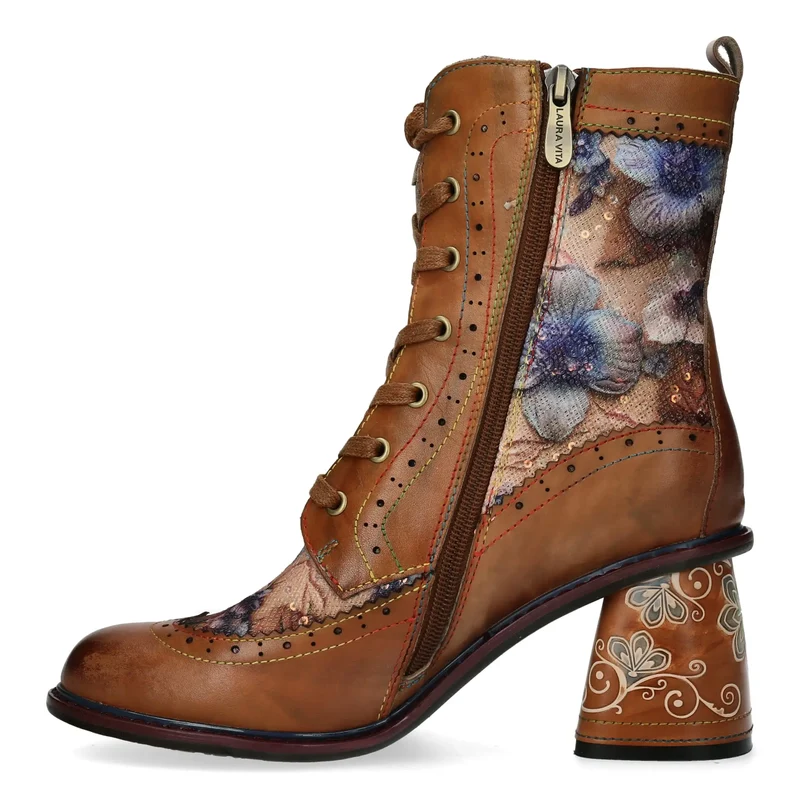 Bottines - EVCAO 81