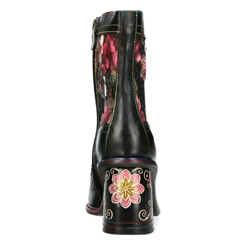 Bottines - EVCAO 81