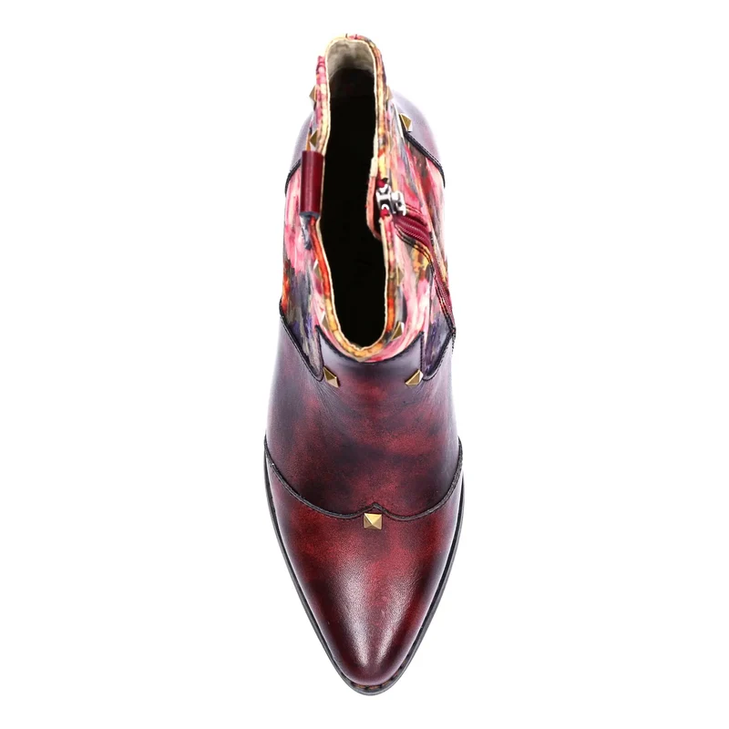 Bottines - HICNIO 20
