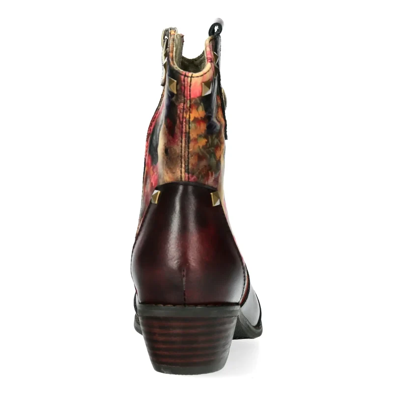 Bottines - HICNIO 20