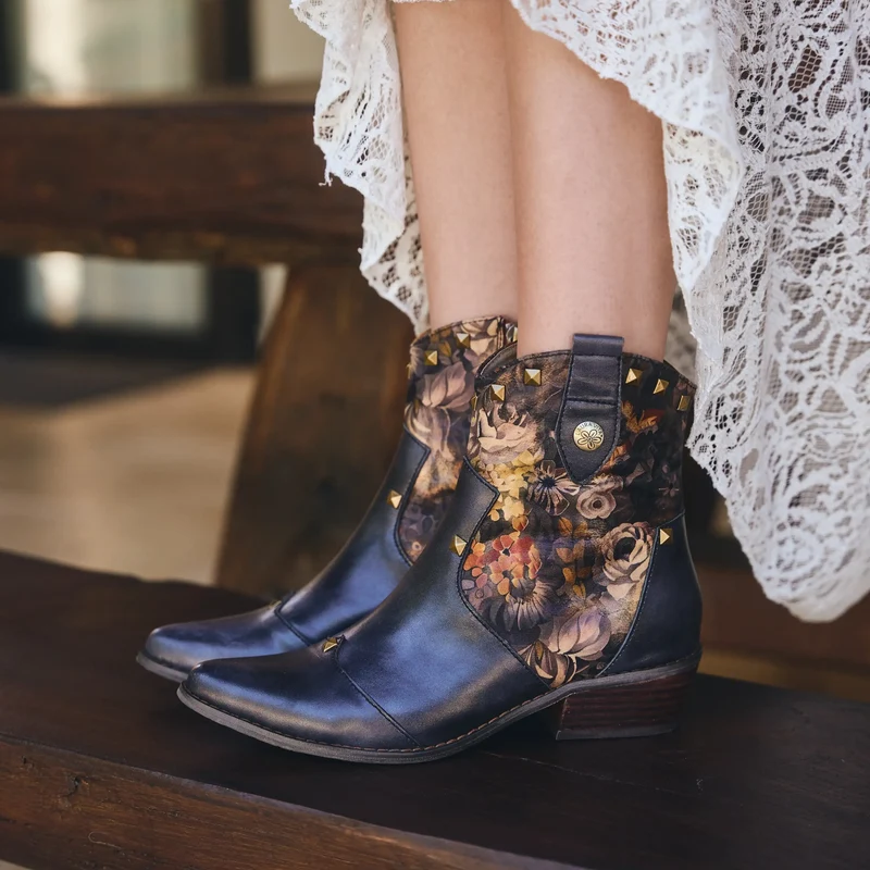 Bottines - HICNIO 20