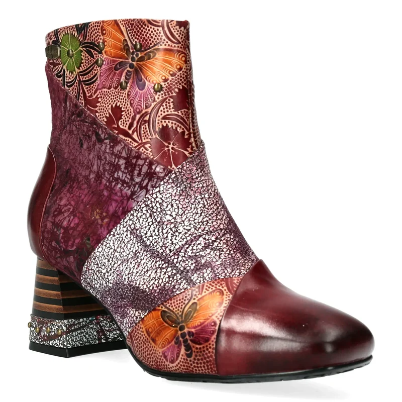 Bottines - TALAO 01