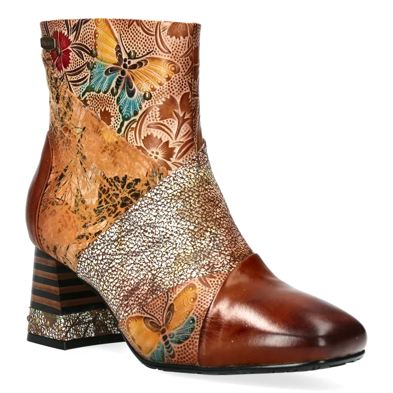 Bottines - TALAO 01