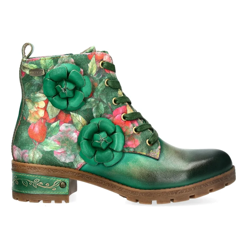 Bottines - COCRAILO 47