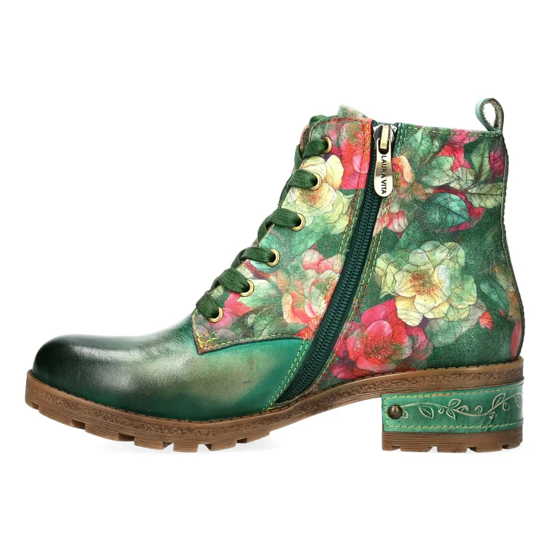Bottines - COCRAILO 47