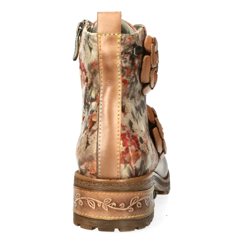 Bottines - COCRAILO 47