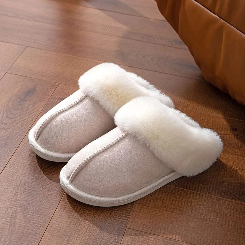 Chaussons mules