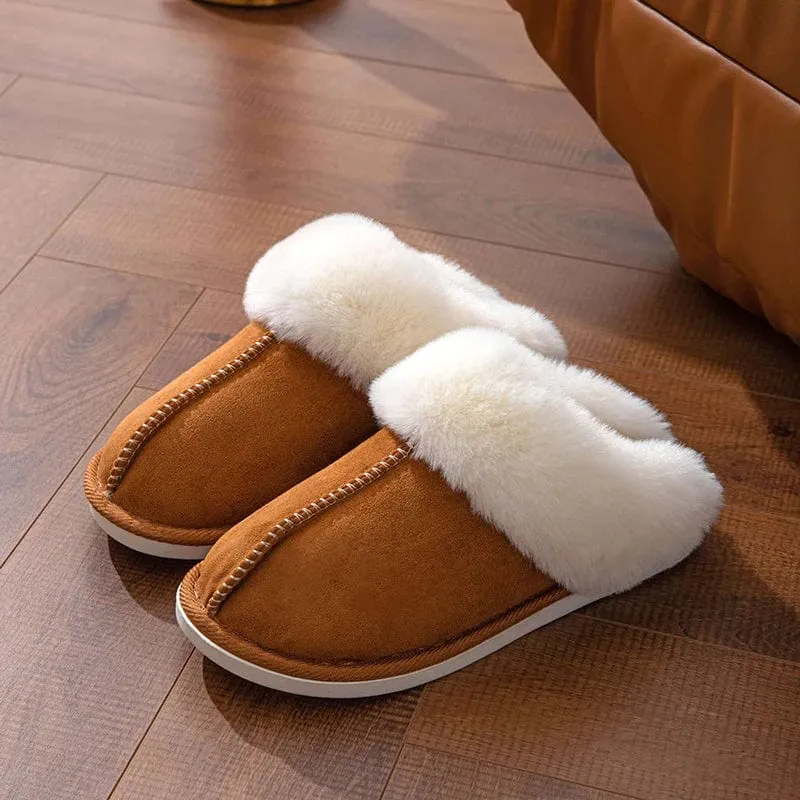 Chaussons mules