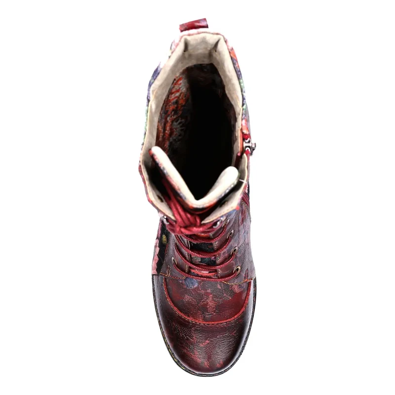Bottines - IBCANO 15
