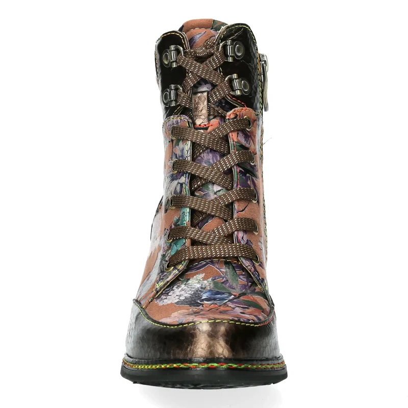 Bottines - REJINEO 31