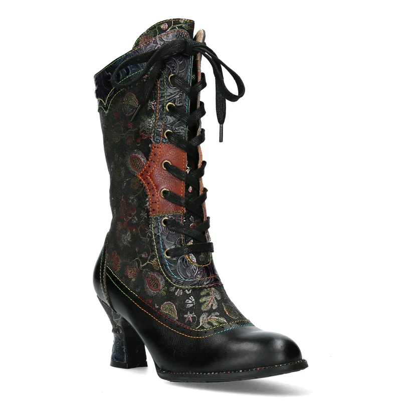 Bottines - GICGASO 41